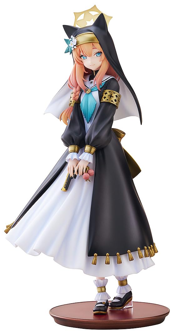 Blue Archive Mari