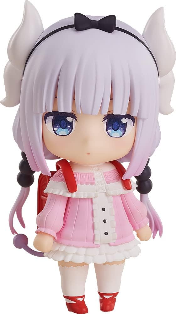 Nendoroid "Miss Kobayashi's Dragon Maid" Kanna