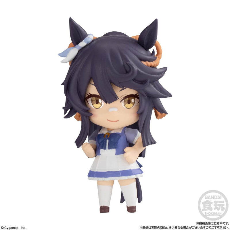 "Uma Musume Pretty Derby" Mini Chara Collection 02