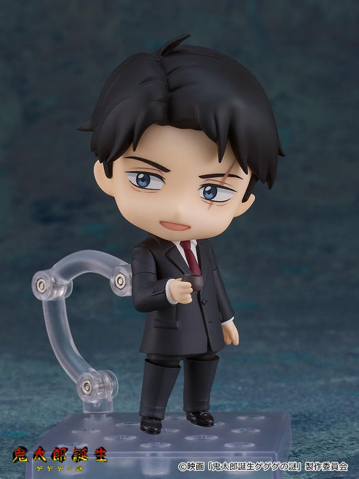 Nendoroid "Kitaro Tanjo: Gegege no Nazo" Mizuki