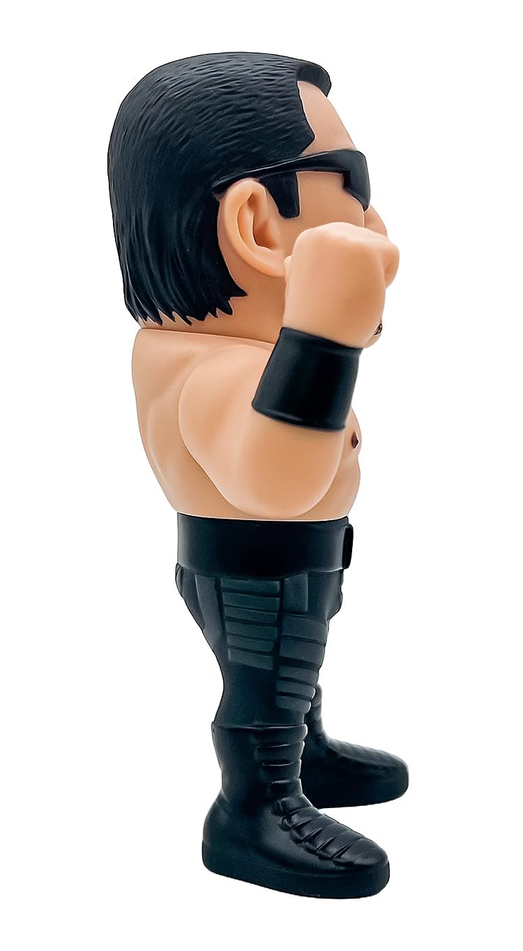 16d Soft Vinyl Figure Collection 038 Masahiro Chono