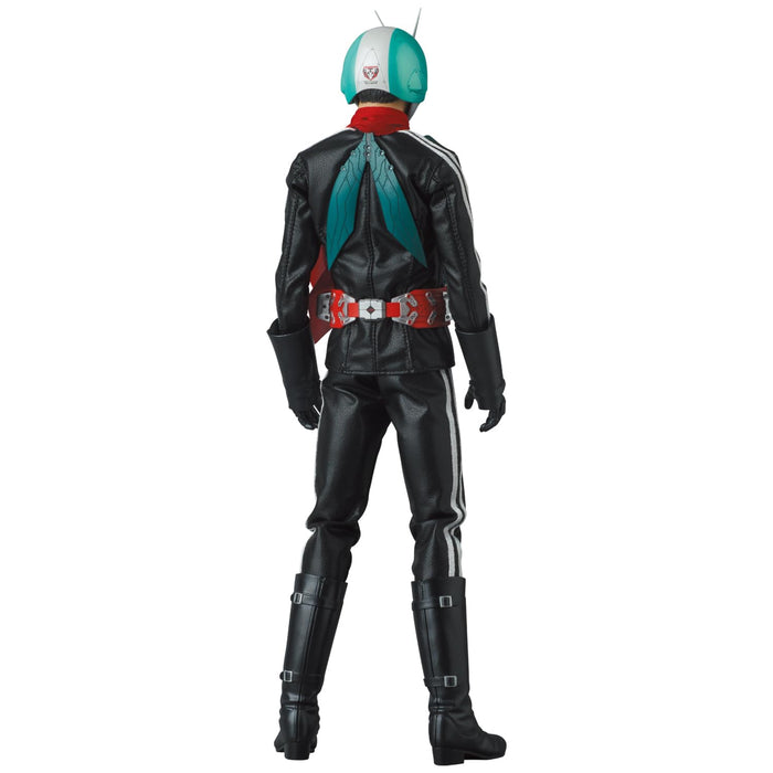 RAH "Shin Kamen Rider" Kamen Rider 2 + 1 (Shin Kamen Rider)