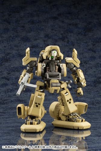 Kit Block Hexa Gear Bulkarm Beta Standard Type