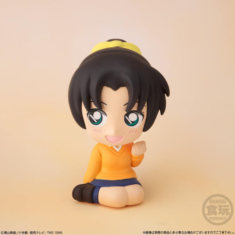 Relacot "Detective Conan"