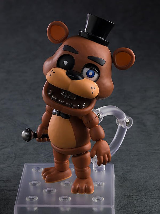 Nendoroid "Five Nights at Freddy's (TM)" Freddy Fazbear