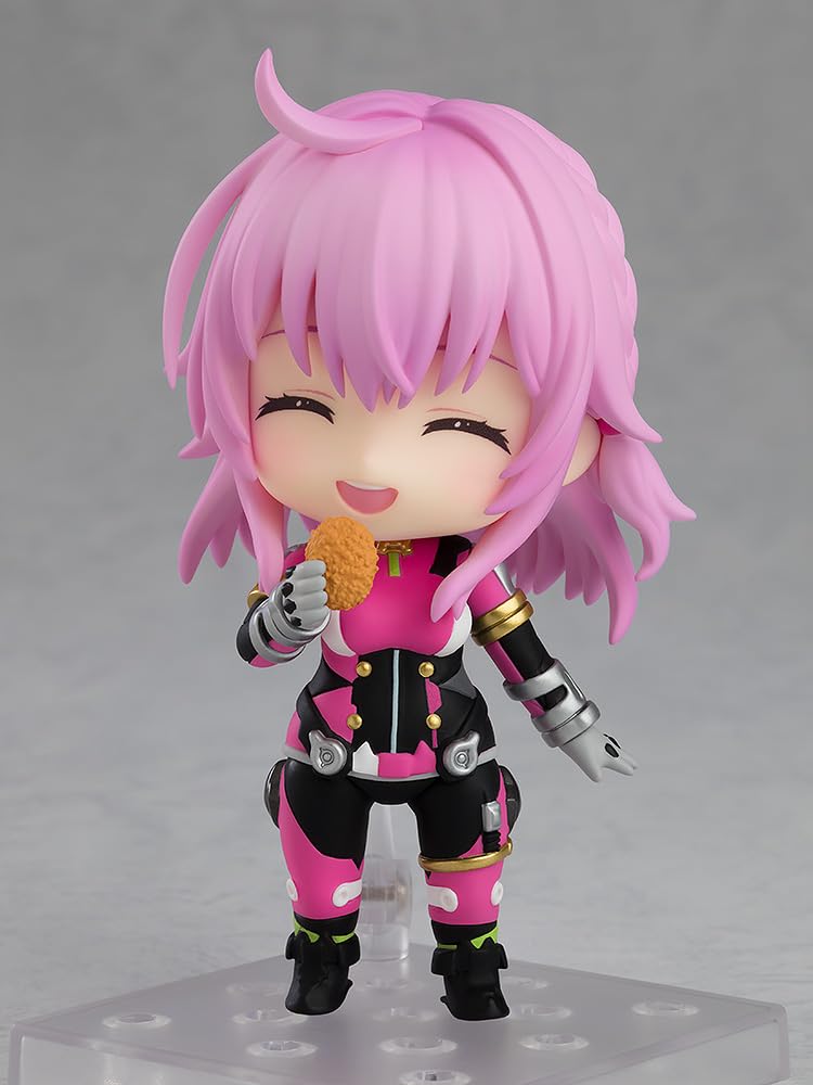 Nendoroid "HIGHSPEED Etoile" Rindo Rin