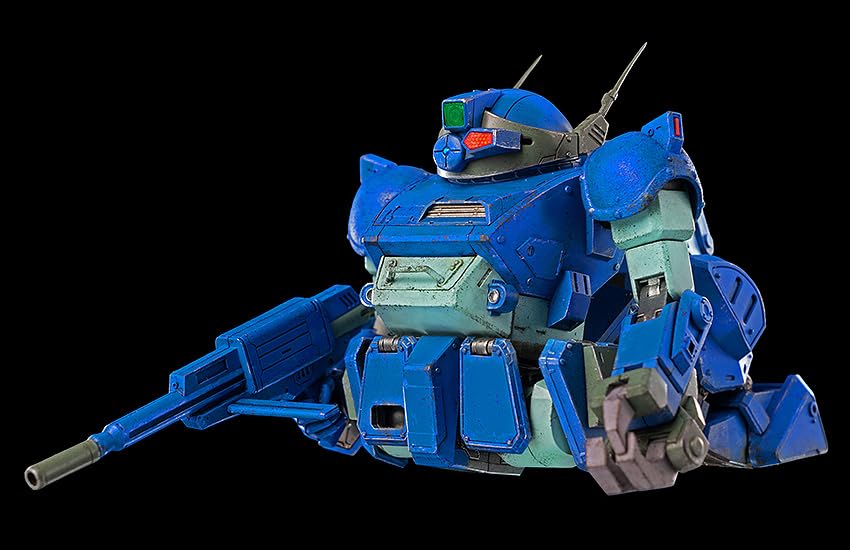Robo-dou "Armored Trooper Votoms" Rabidly Dog