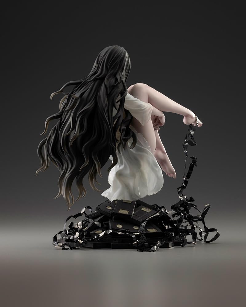 "Sadako" HORROR Bishoujo Sadako 1/7 Scale