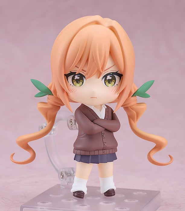 Nendoroid "The 100 Girlfriends Who Really, Really, Really, Really, Really Love You" Inda Karane