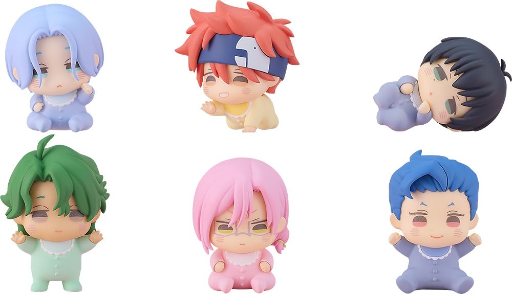 Akatans "SK8 the Infinity"