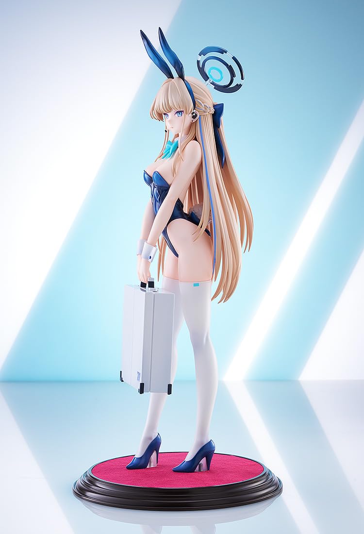 "Blue Archive" Asuma Toki (Bunny Girl)