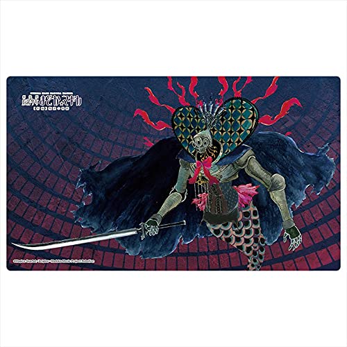 "Puella Magi Madoka Magica the Movie New Feature: Rebellion" Rubber Mat Oktavia von Seckendorff