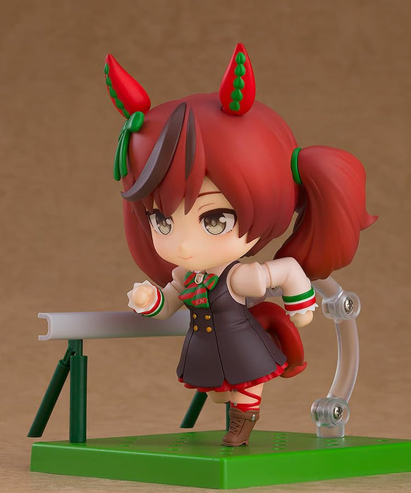 Nendoroid "Uma Musume Pretty Derby" Nice Nature