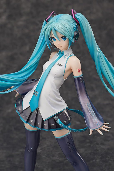 Character Vocal Series 01 Hatsune Miku Hatsune Miku V3