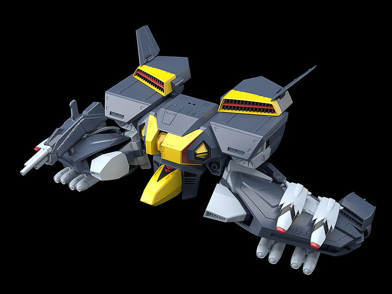 Moderoid "Super Dimension Century Orguss" Nikick