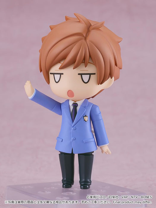 Nendoroid "Ouran High School Host Club" Hitachiin Kaoru