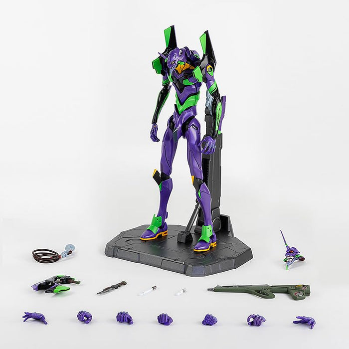 Robo-dou "Rebuild of Evangelion" Evangelion EVA-01