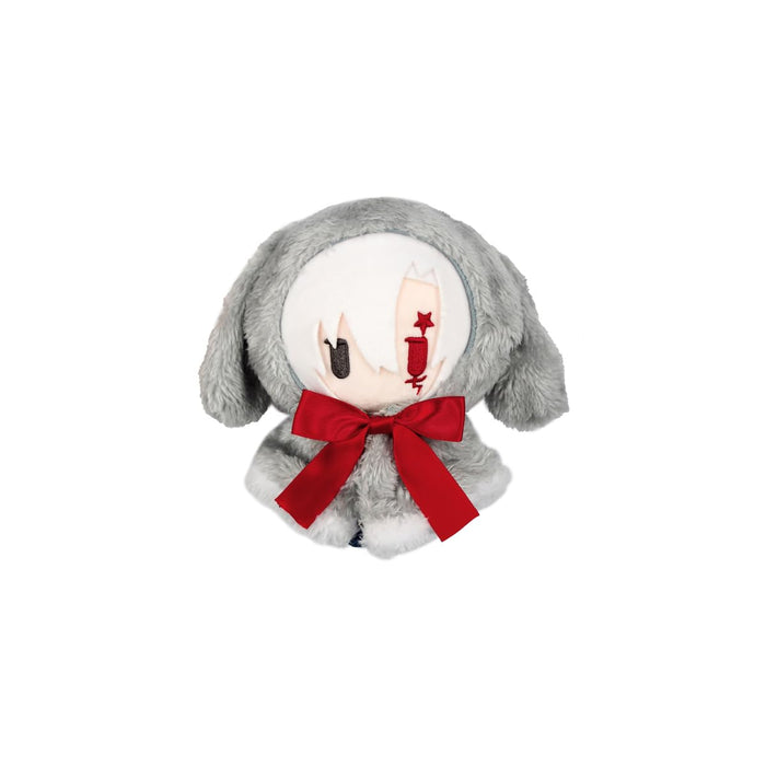 "D.Gray-man" Cape Tapi-nui Plush Vol. 1 Allen Walker