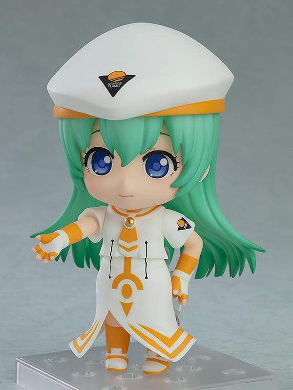 Nendoroid "ARIA" Alice Carroll