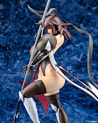 "Taimanin RPGX" Mizuki Shiranui
