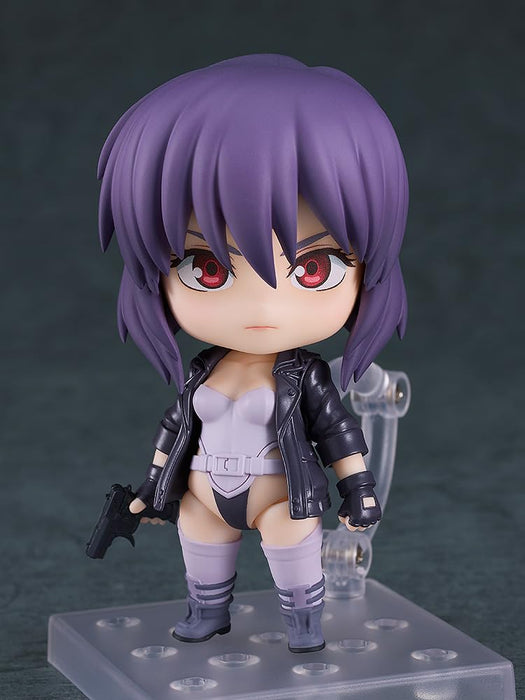 Nendoroid "Ghost in the Shell STAND ALONE COMPLEX" Kusanagi Motoko S.A.C. Ver.