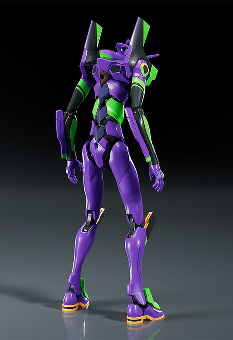 Moderoid "Rebuild of Evangelion" Evangelion Unit-01