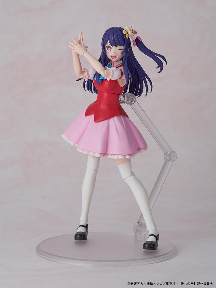 KADOKAWA PLASTIC MODEL SERIES "Oshi no Ko" Ai