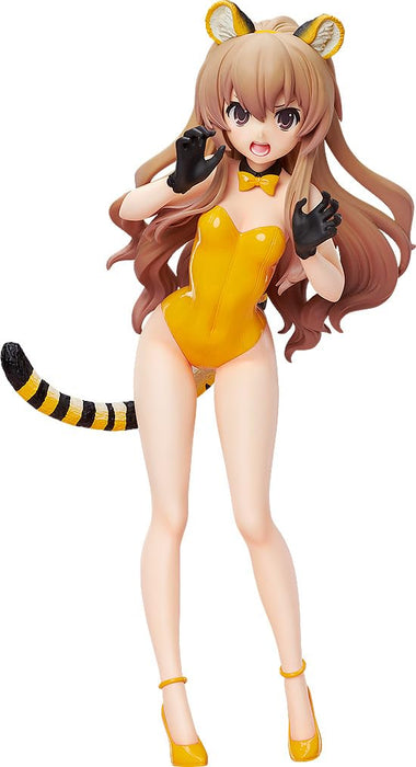 "Toradora!" Aisaka Taiga Bare Leg Tiger Ver.