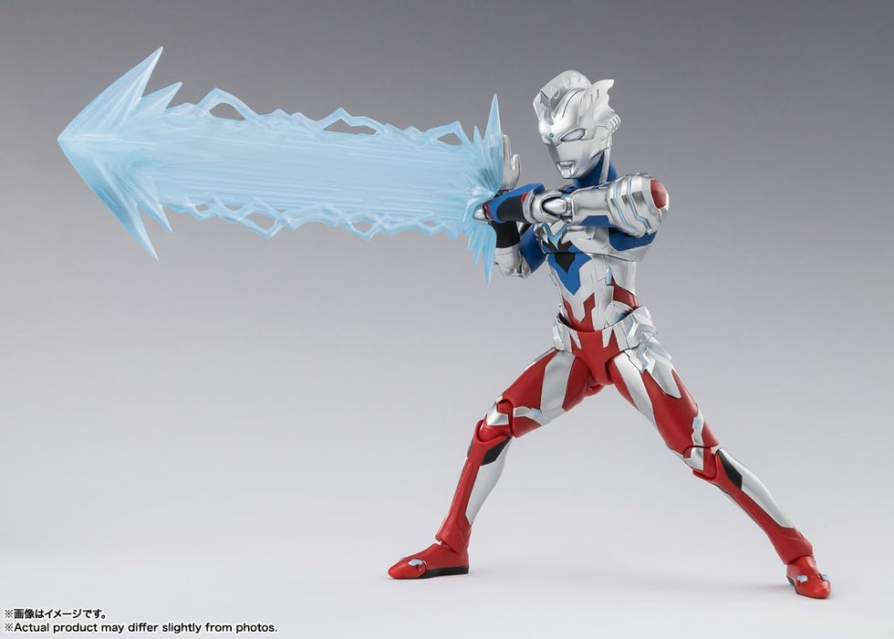 S.H.Figuarts "Ultraman Z" Ultraman Z Alpha Edge (Ultraman New Generation Stars Ver.)
