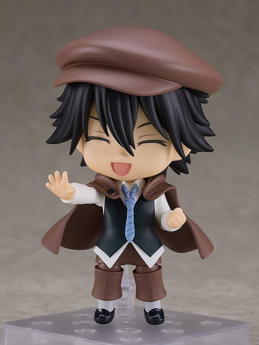 Nendoroid "Bungo Stray Dogs" Edogawa Rampo