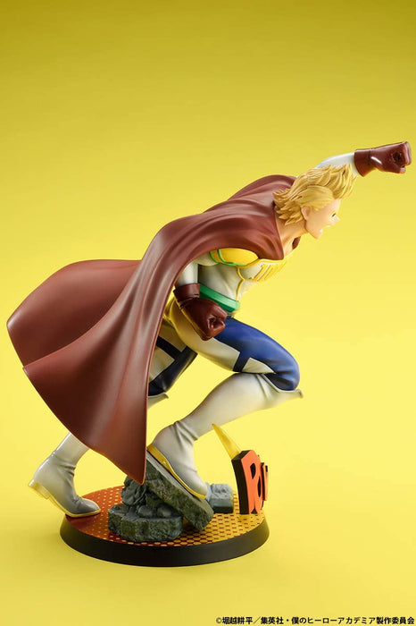 "My Hero Academia" Togata Mirio Hero Suit DX Ver.