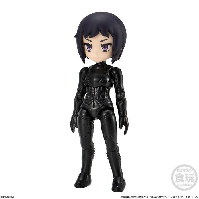 "LINK TRAVELERS" -A World Ruled By Machines Ver.- SIDE: C