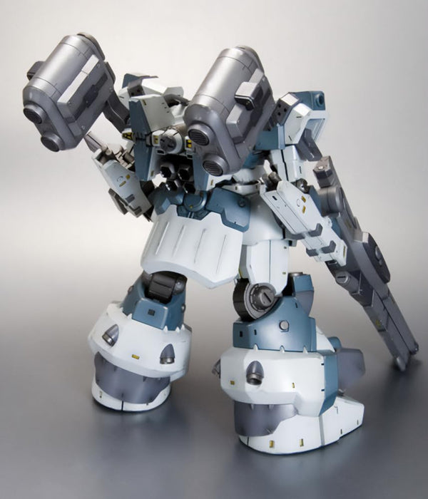 "Armored Core" V.I. Series Mirage C04-ATLAS Foxeye Ver.