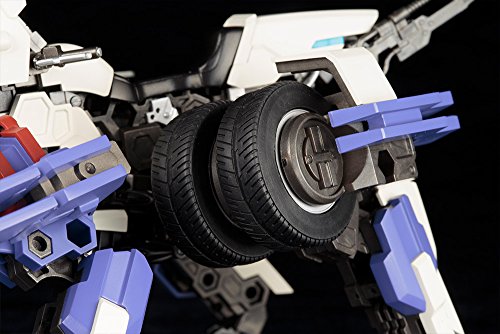 Kit Block Hexa Gear Rayblade Impulse