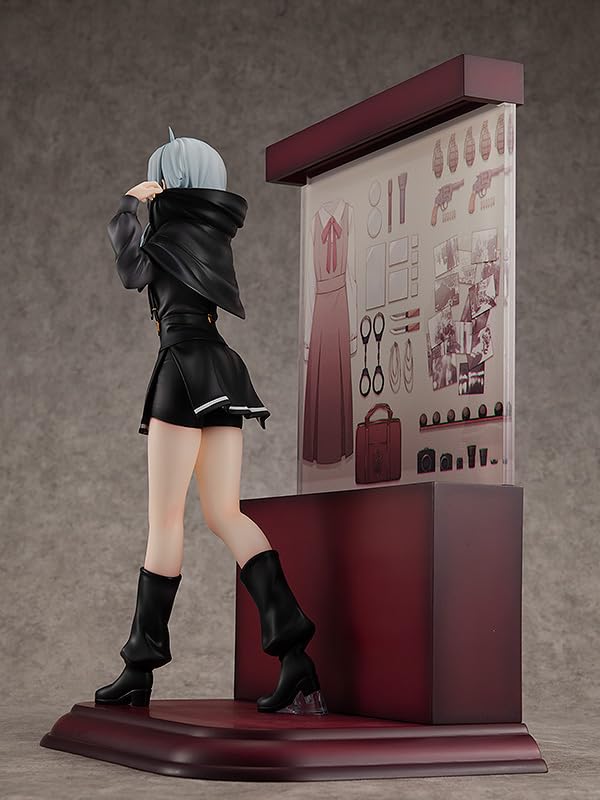 Kadokawa Collection "Spy Room" Light Novel Glint Monika