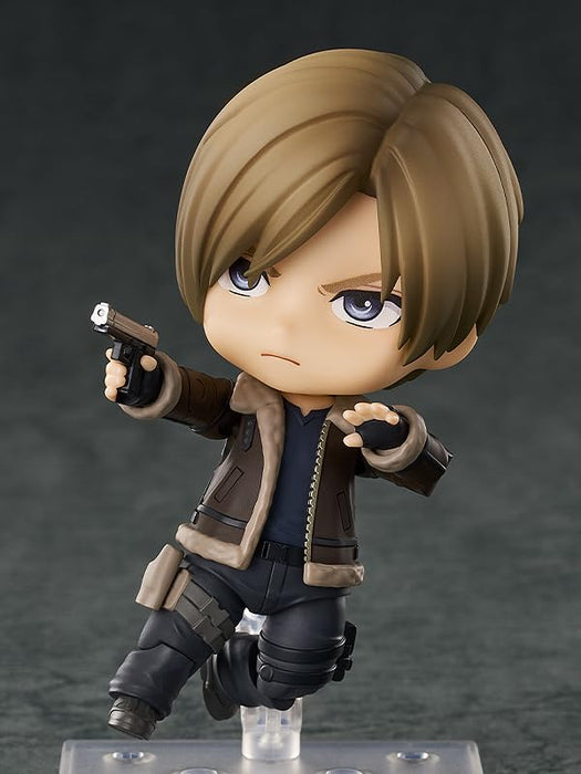 Nendoroid "Resident Evil 4" Leon S. Kennedy