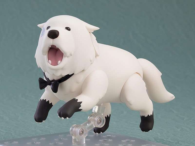Nendoroid "SPY x FAMILY" Bond Forger