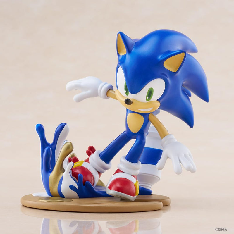 PalVerse Pale. "Sonic the Hedgehog" Sonic the Hedgehog