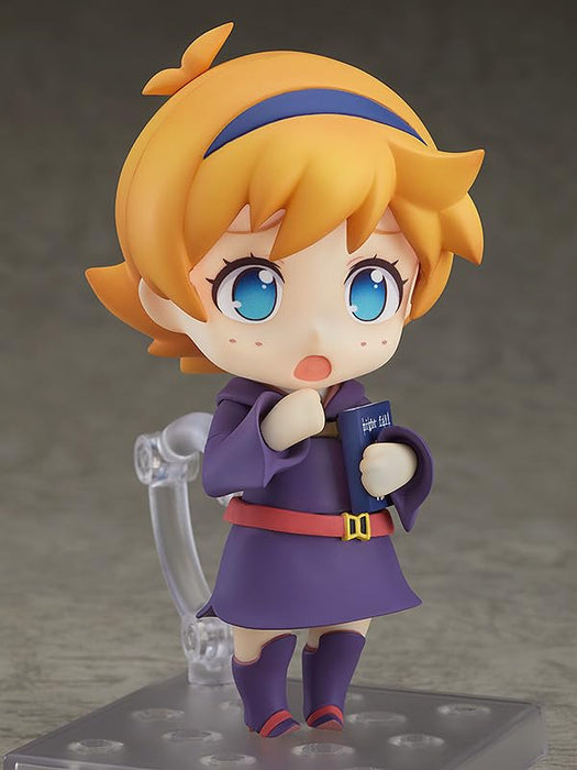 Nendoroid "Little Witch Academia" Lotte Jansson