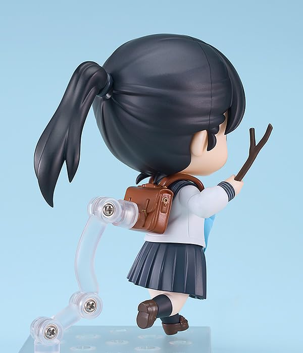 Nendoroid "Akebi's Sailor Uniform" Akebi Komichi