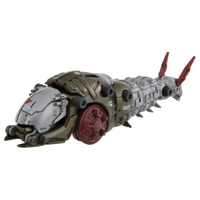 "Zoids" AZ-08 Molga