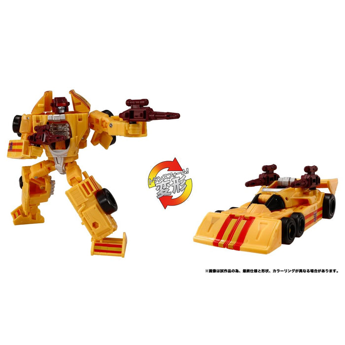 "Transformers" Transformers: Legacy TL-90 Stunticon Menasor