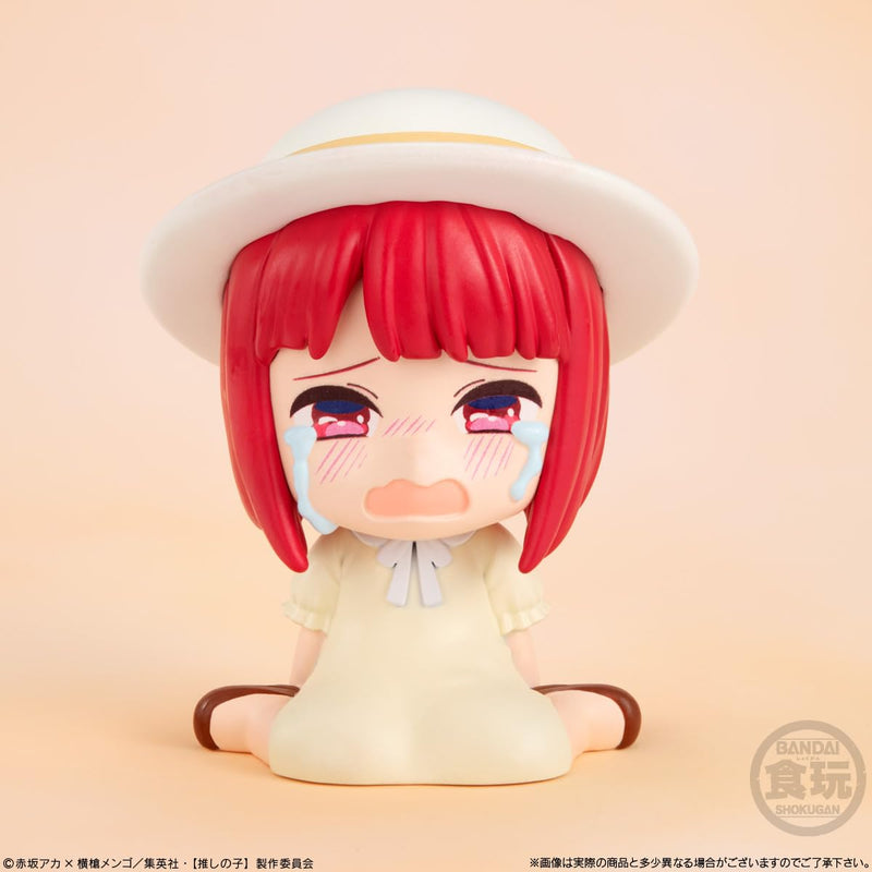 Relacot "Oshi no Ko"