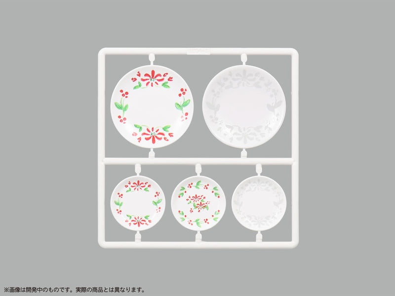 Pripra Figure's Plate Vol. 1