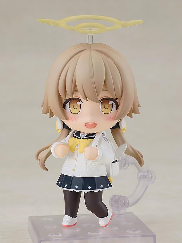 Nendoroid "Blue Archive" Ajitani Hifumi