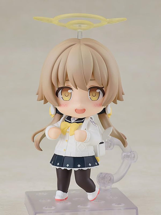 Nendoroid "Blue Archive" Ajitani Hifumi