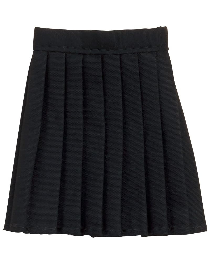 Nendoroid Doll Outfit Long Skirt (Black)