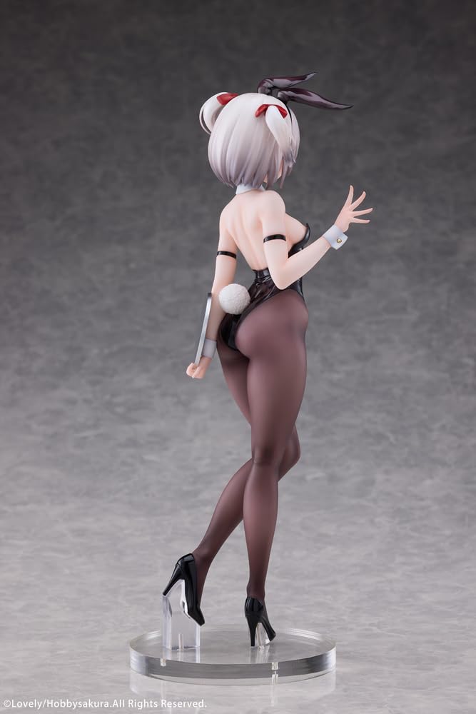 LOVELY HAYAKAWA MENA 1/7 SCALE FIGURE NORMAL EDITION
