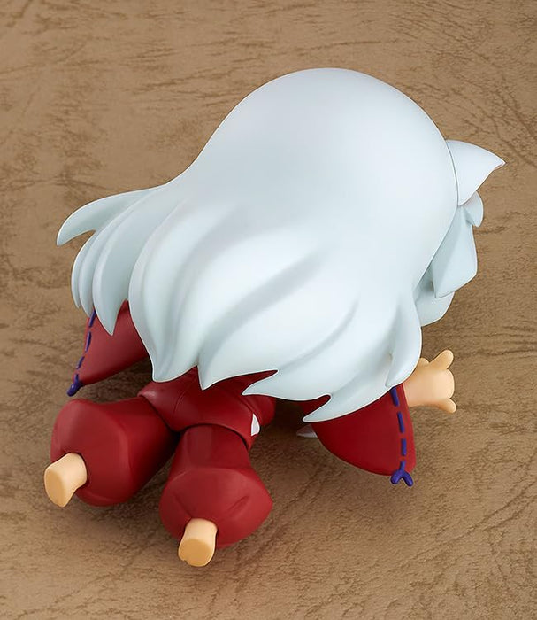 Nendoroid "InuYasha" InuYasha