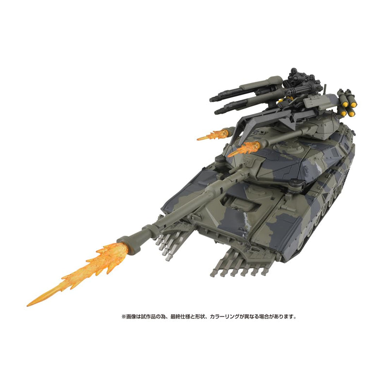 "Transformers" Masterpiece Movie Series MPM-15 Brawl